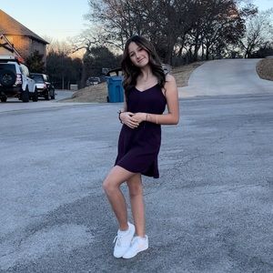 Meet your Posher, Aubrey